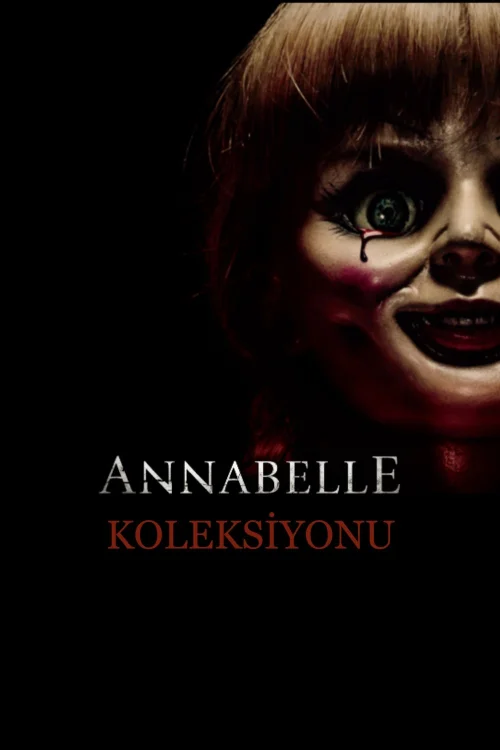 Annabelle [Seri]