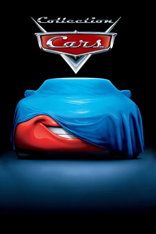 Arabalar Koleksiyonu