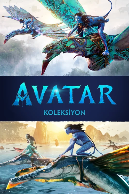 Avatar [Seri]