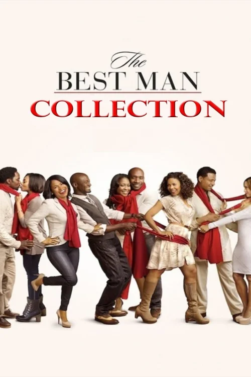 En İyi Arkadaşımın Düğünü Koleksiyonu