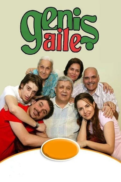 Geniş Aile Koleksiyonu