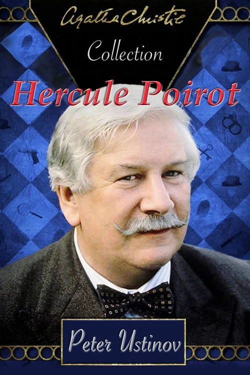 Hercule Poirot (Peter Ustinov) Collection