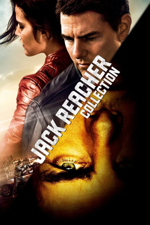 Jack Reacher [Seri]