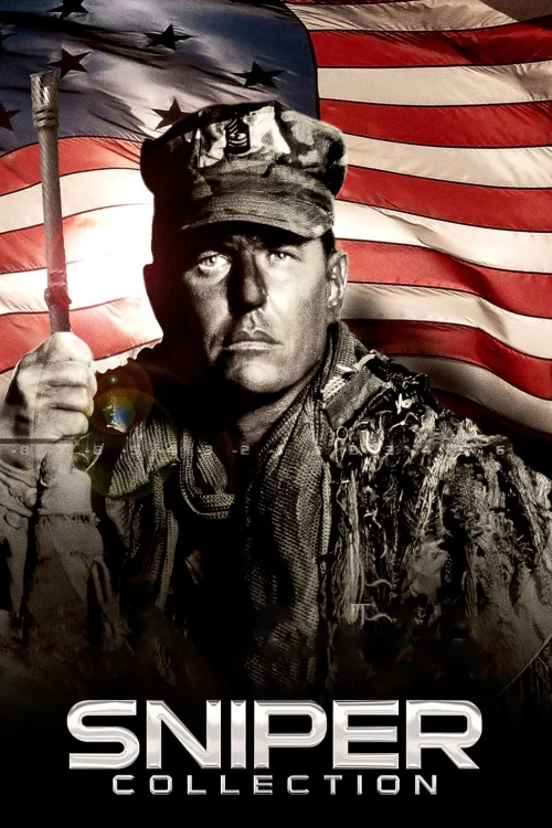 Keskin Nişancı Koleksiyonu