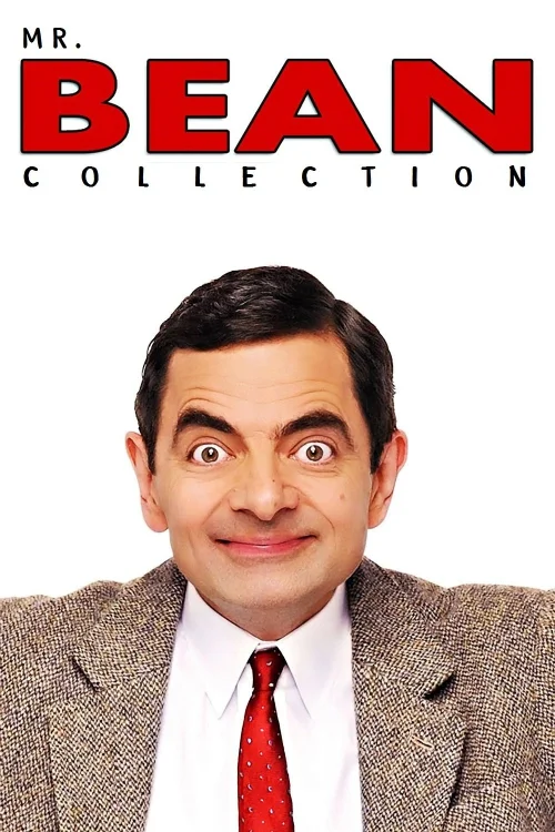 Mr. Bean [Seri]
