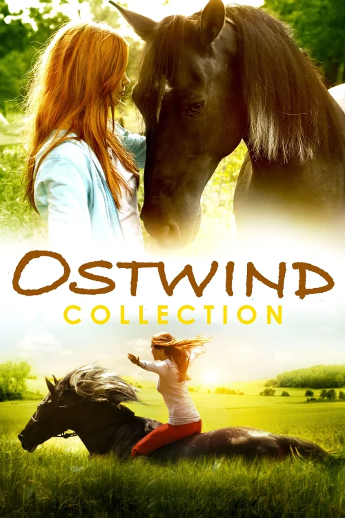 Ostwind Filmreihe
