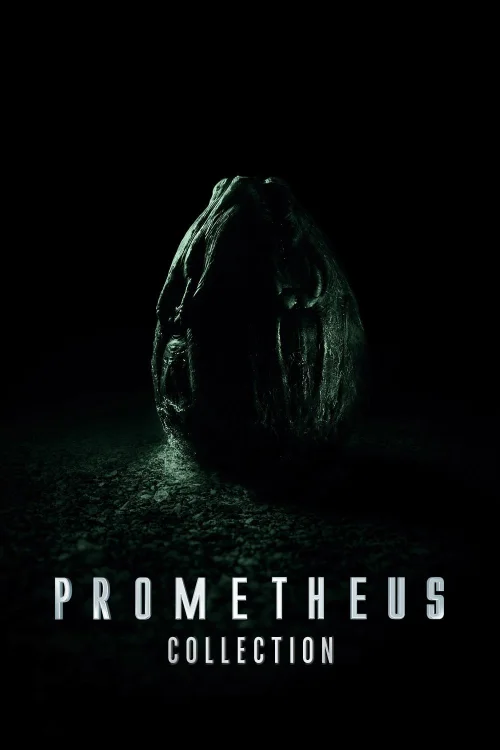 Prometheus [Seri]