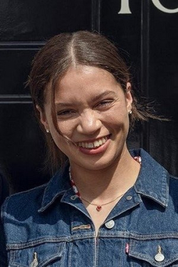 Isobel Akuwudike