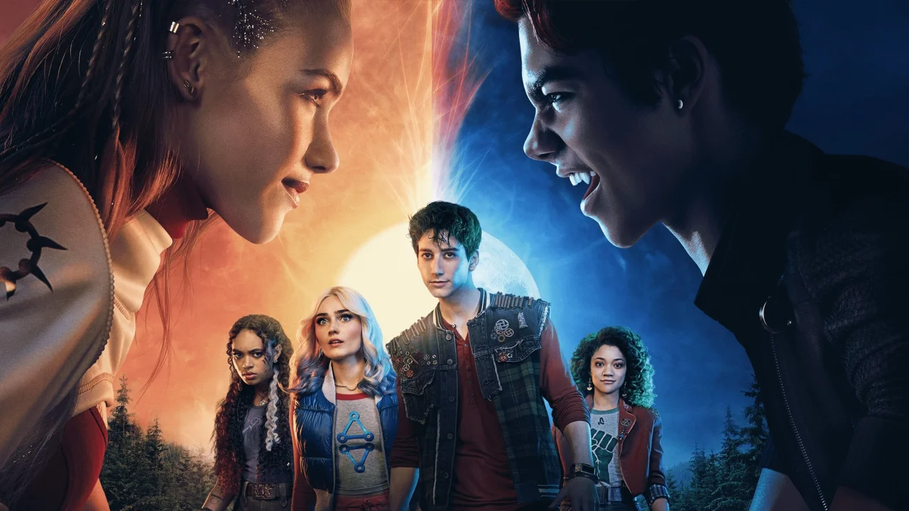 Zombiler 4: Vampirlerin Şafağı