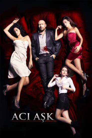 Acı Aşk