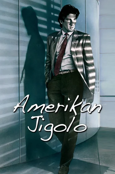 Amerikan Jigolo