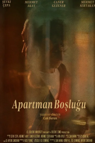 Apartman Boslugu