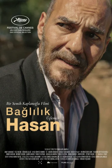 Bağlılık Hasan