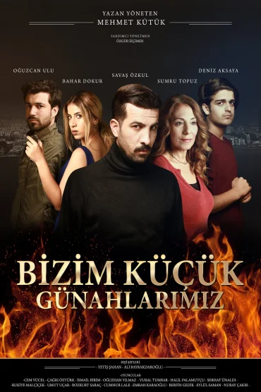 Bizim Küçük Günahlarımız