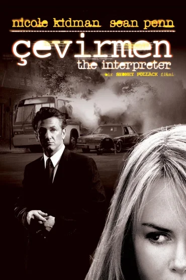 Çevirmen