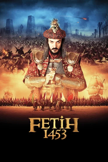 Fetih 1453