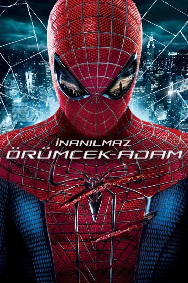 İnanılmaz Örümcek-Adam