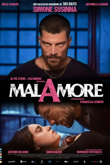MalAmore