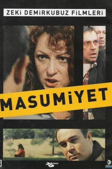Masumiyet