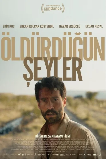 Öldürdüğün Şeyler