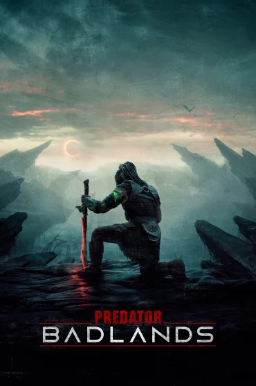 Predator: Vahşi Topraklar