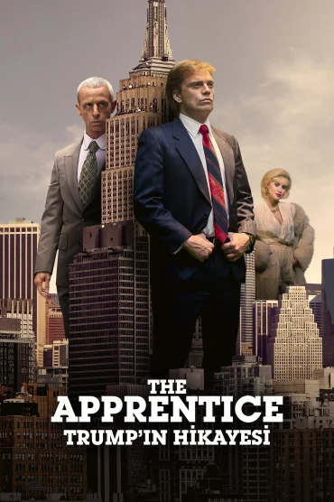 The Apprentice: Trump'ın Hikayesi