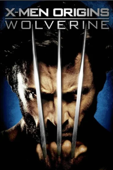X Men : Başlangıç Wolverine