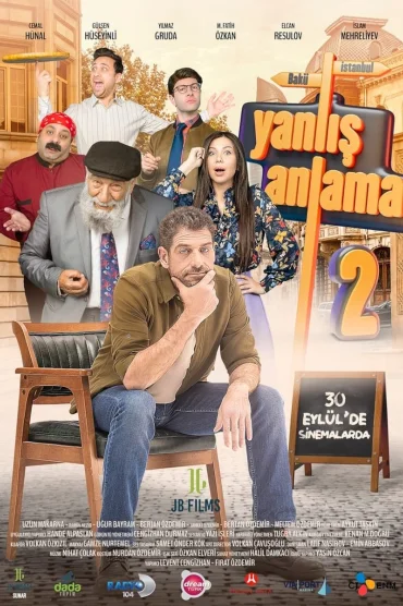 Yanlış Anlama 2