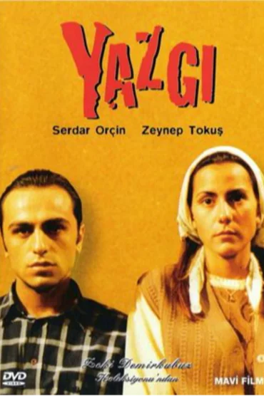 Yazgı