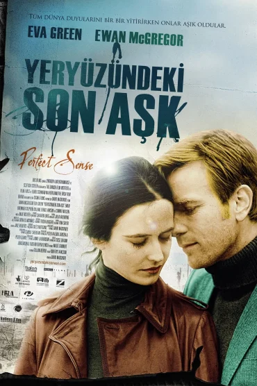 Yeryüzündeki Son Aşk