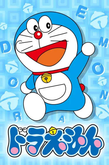 Doraemon