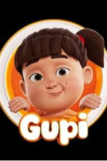 Gupi