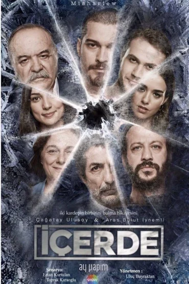 İçerde