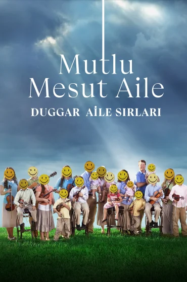 Mutlu Mesut Aile: Duggar Aile Sırları